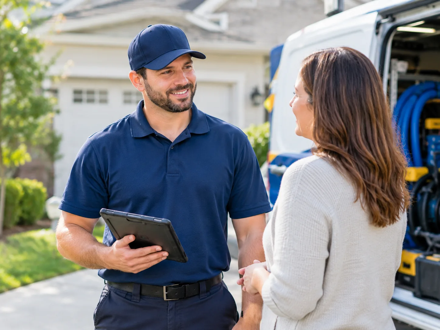 Sewage Backup Cleanup San Dimas, CA FAQs